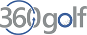 Logo 360 Golf