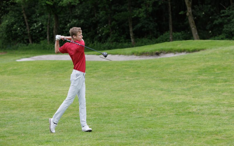 Gedisciplineerd en weloverwogen